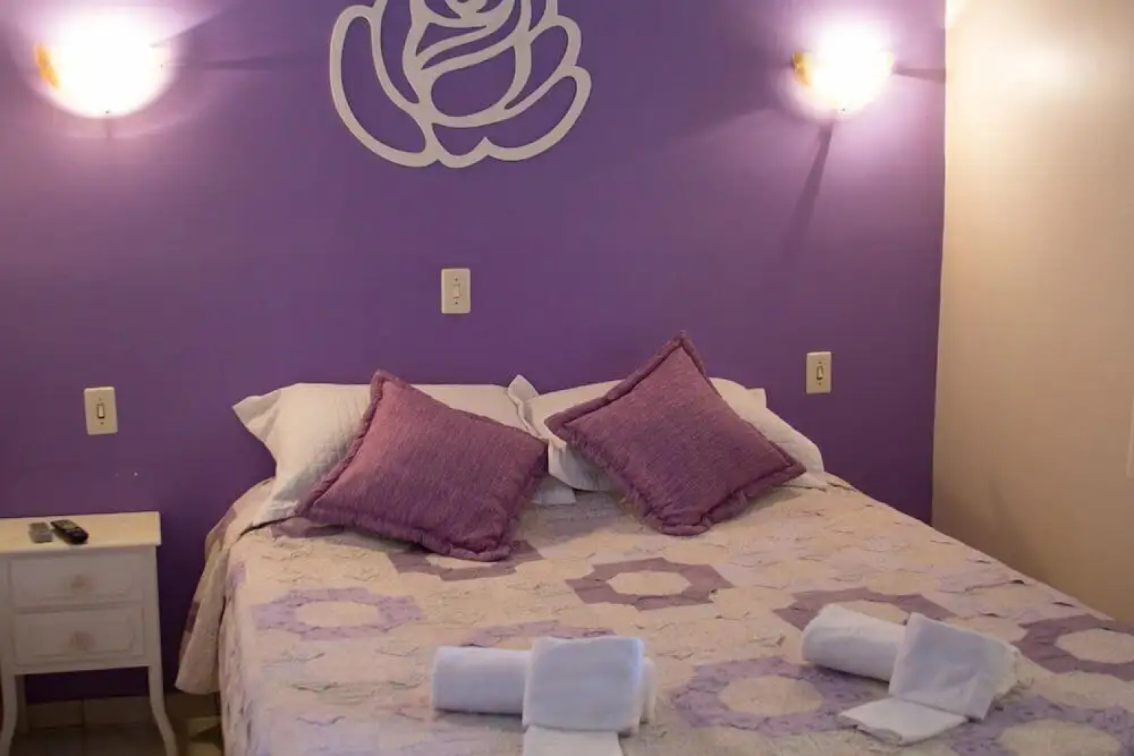 Pousada Colina Boa Vista