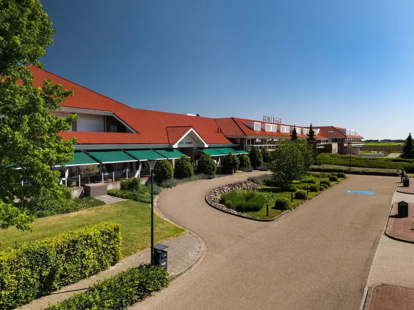 Van Der Valk Hotel Emmen
