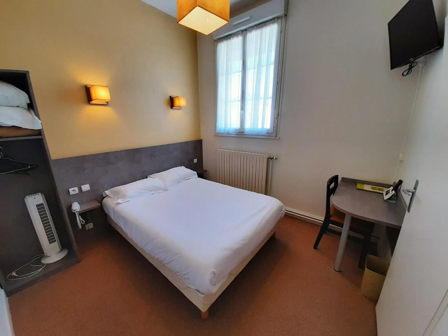 Hostellerie Saint Paul