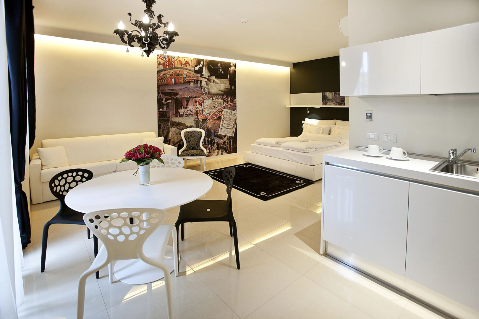 Opera Relais de Charme