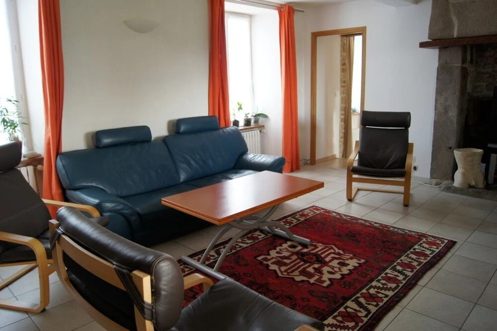 Chambres dHôtes La Laiterie