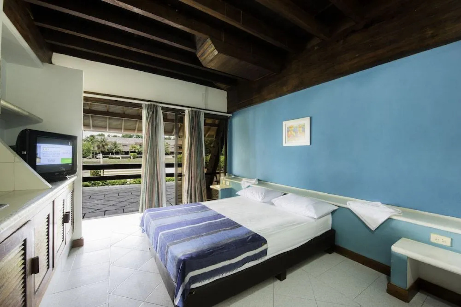 Cispata Marina Hotel