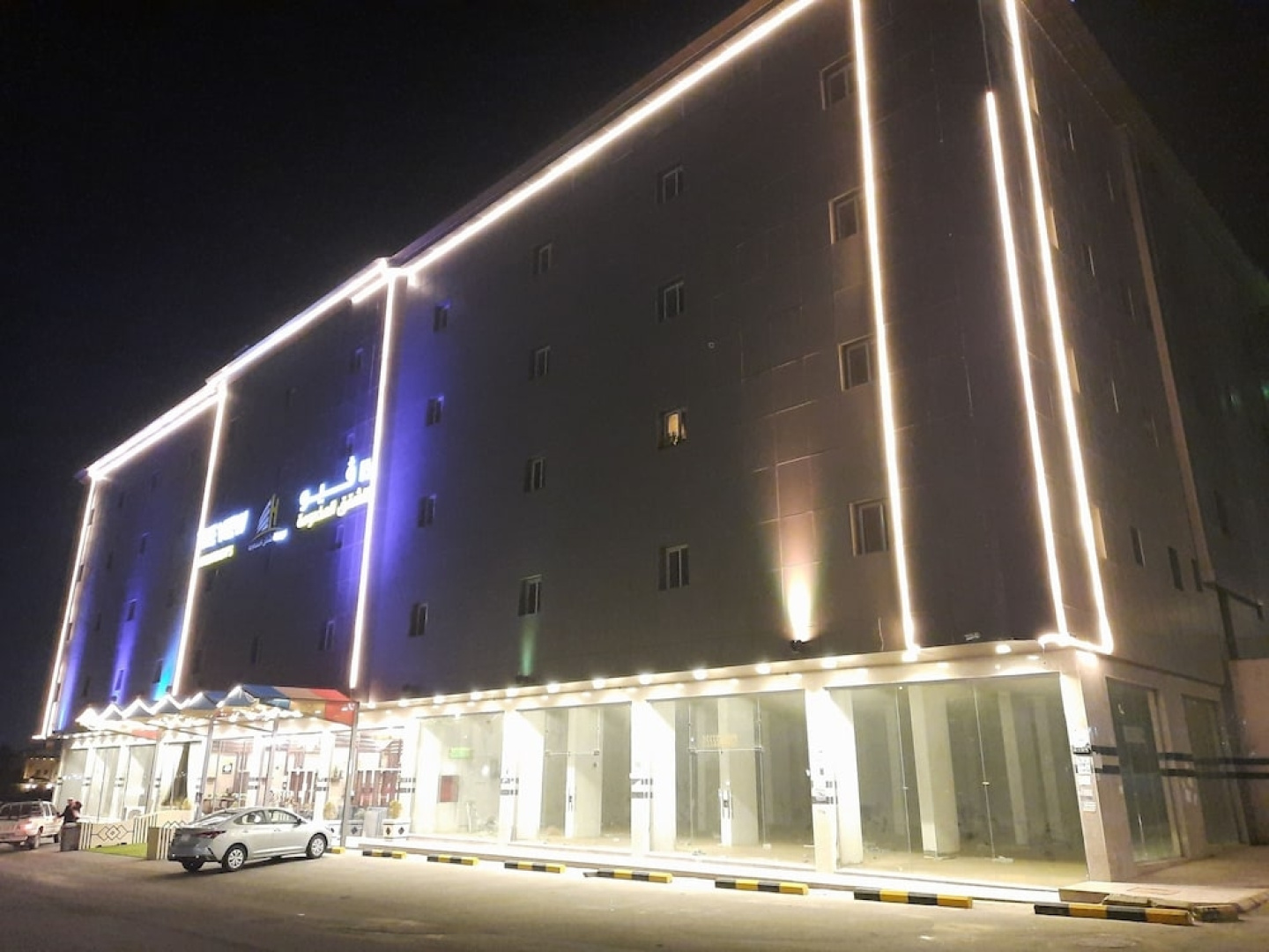 The View Hotel