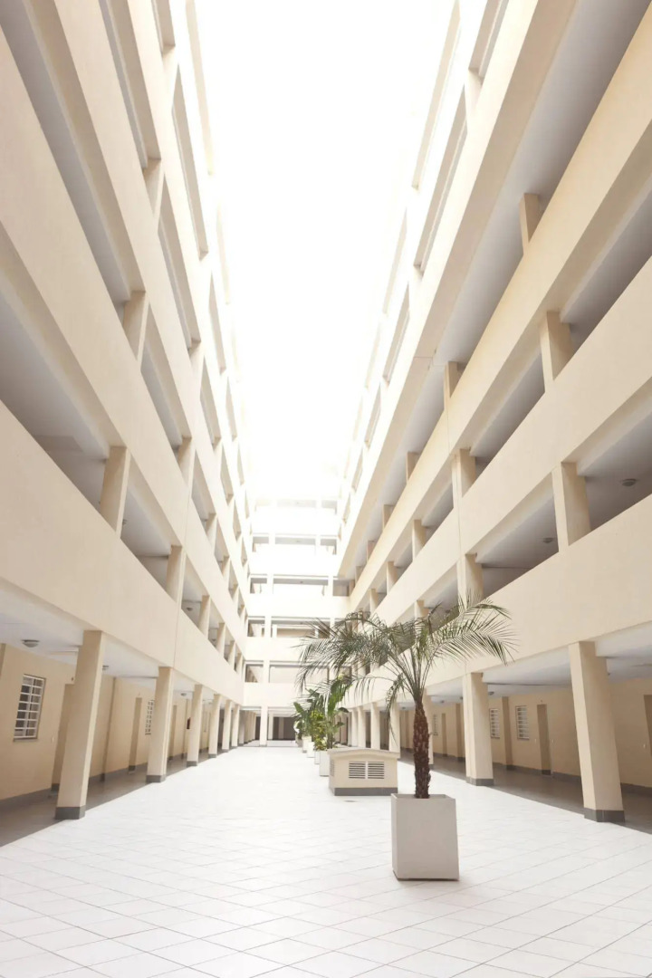 Apartamentos Mar y Sal