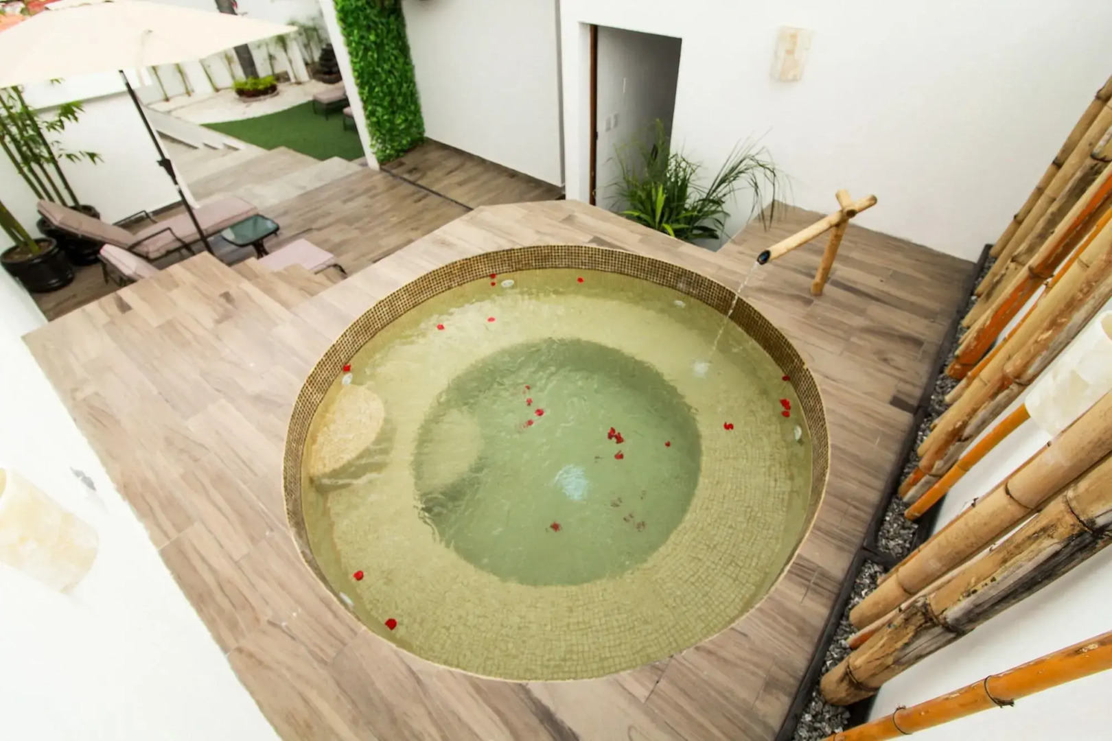 Río Tinto Hotel Boutique