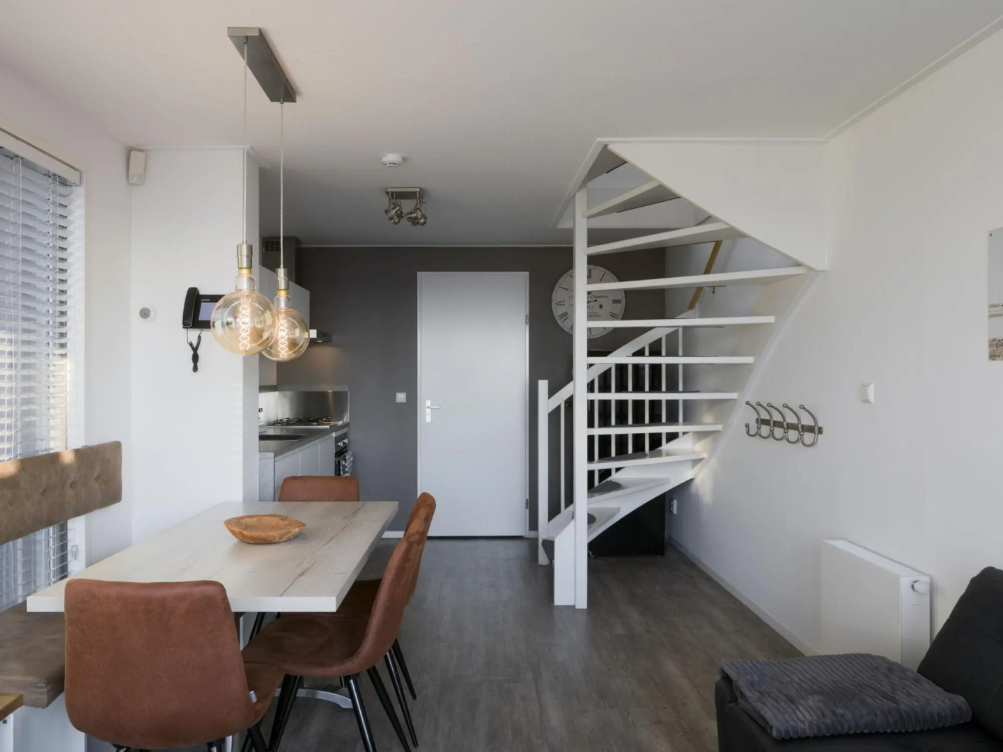 Beach House in a Dream Location on the Beach