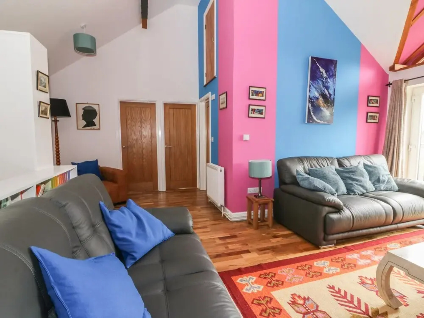 The Gatehouse at Cwmweeg