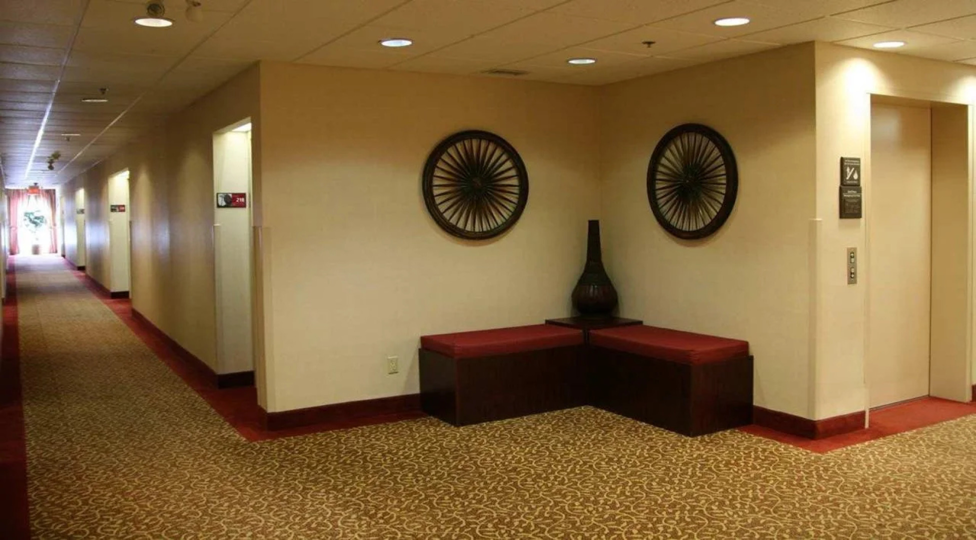 Country Inn & Suites Radisson Toronto Mississauga