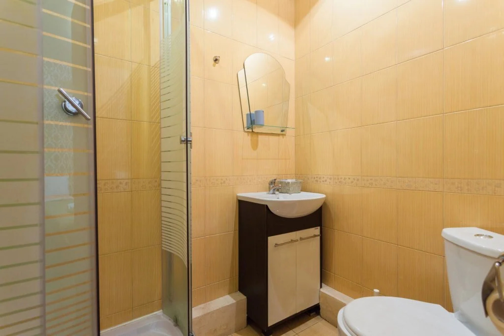 Комфитель Маяковский