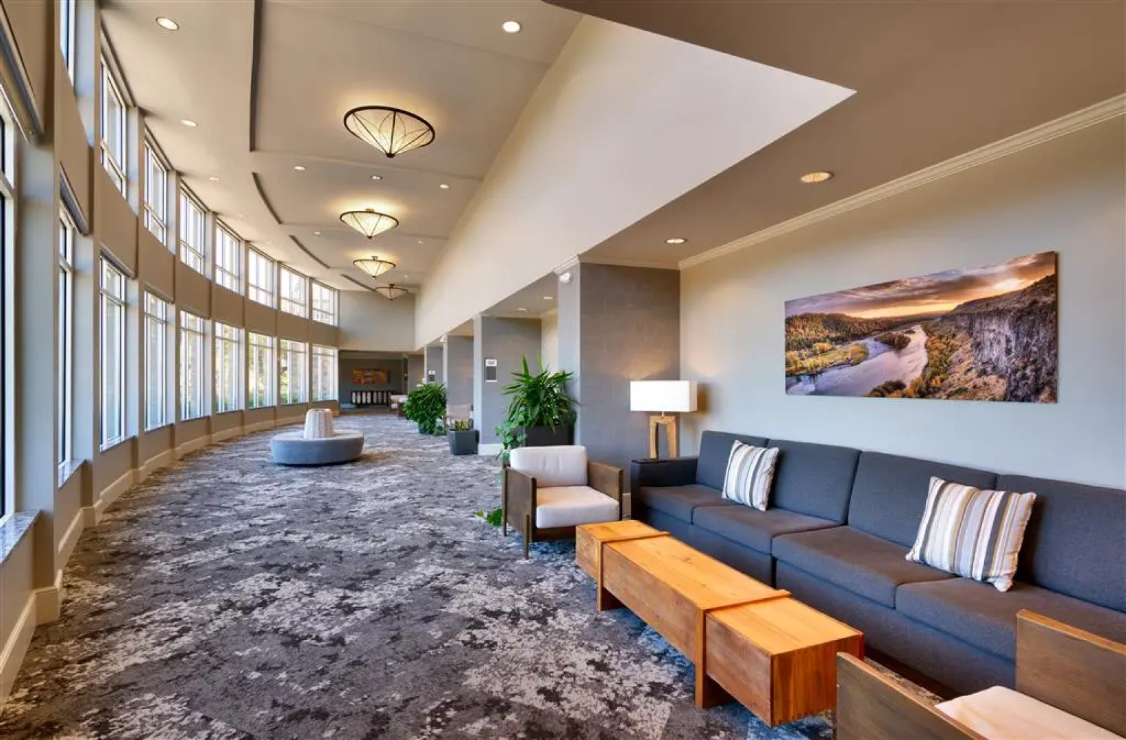 Hilton Garden Inn Idaho Falls