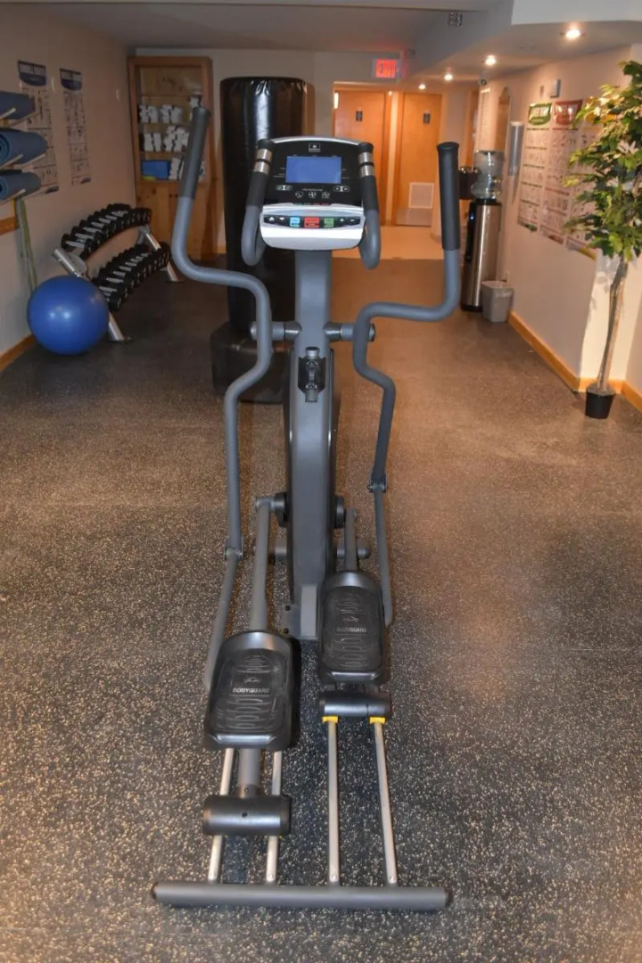 Brewster Mountain Lodge