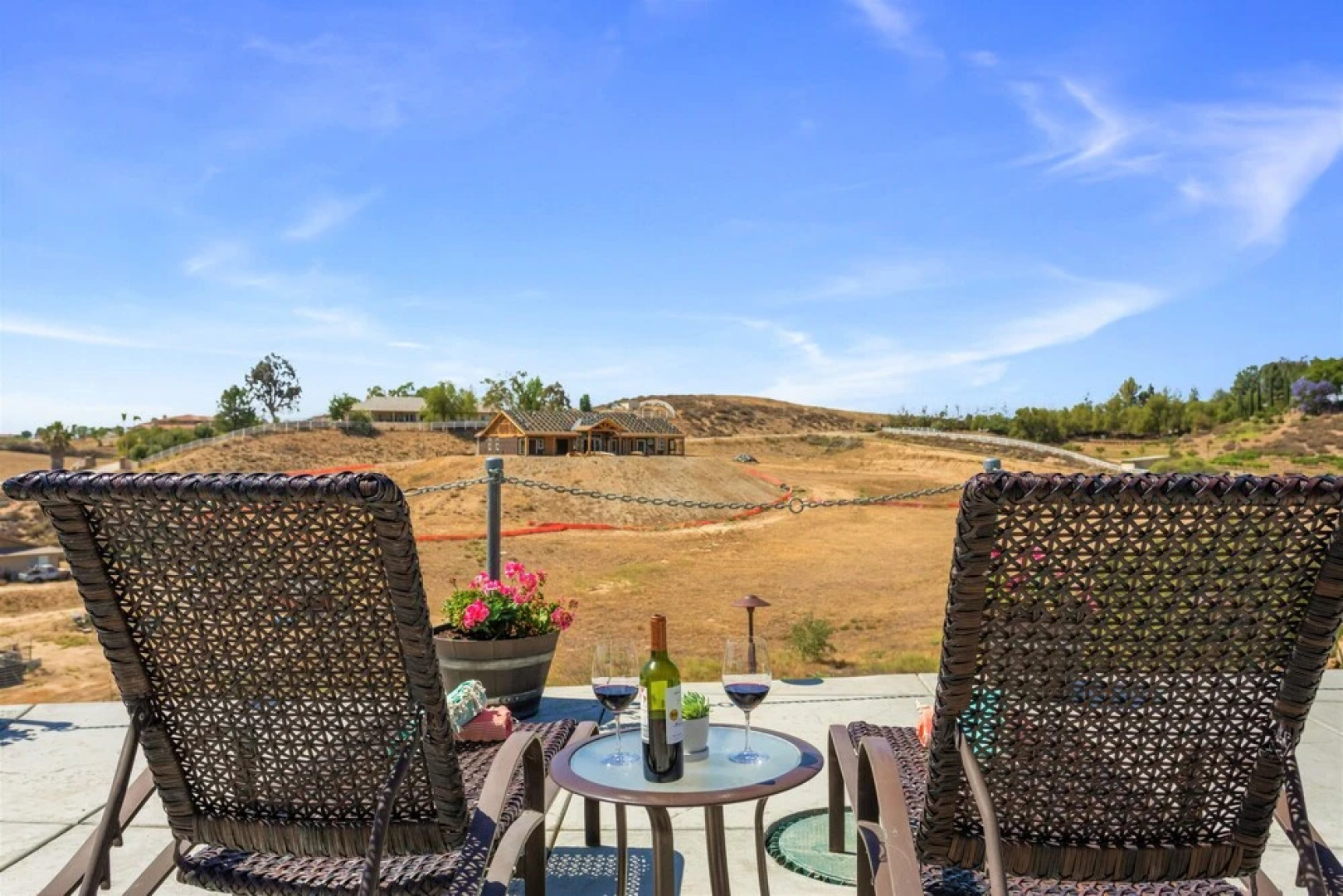 Gaia Inn and Spa - Adults Only - Temecula Wine Country