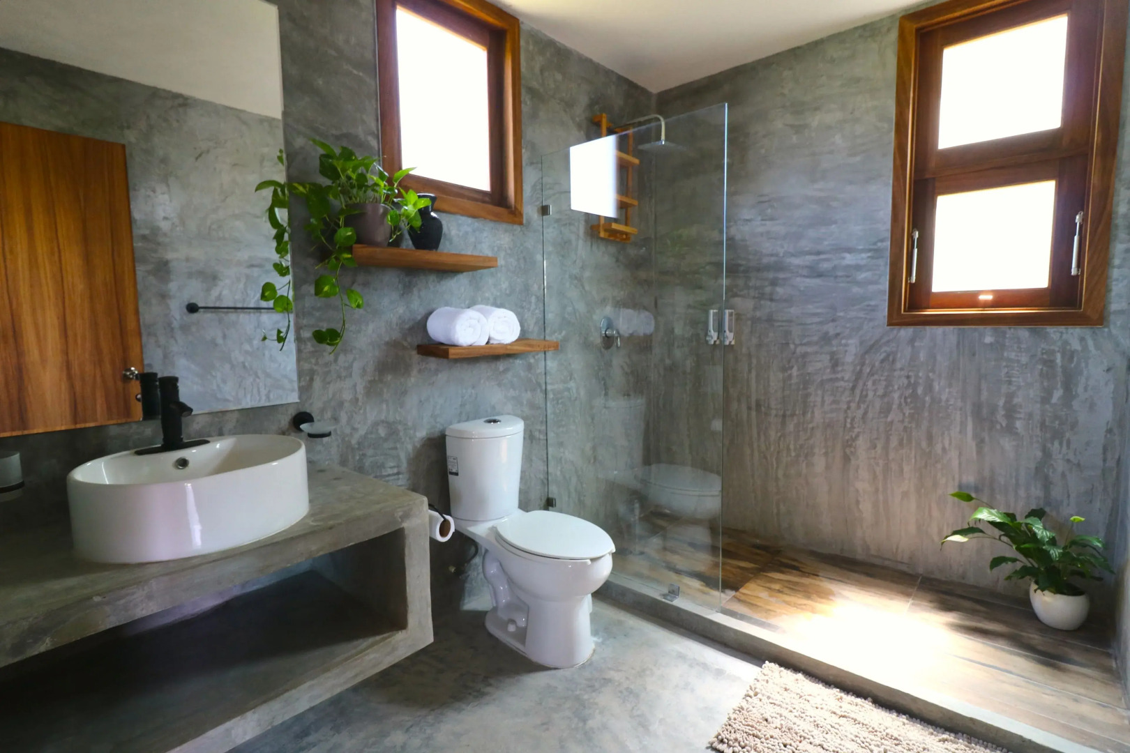 Casa Mauna Suites & Breakfasts