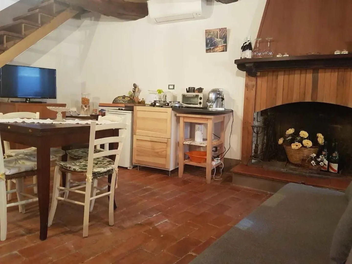 Le Casette del Borgo