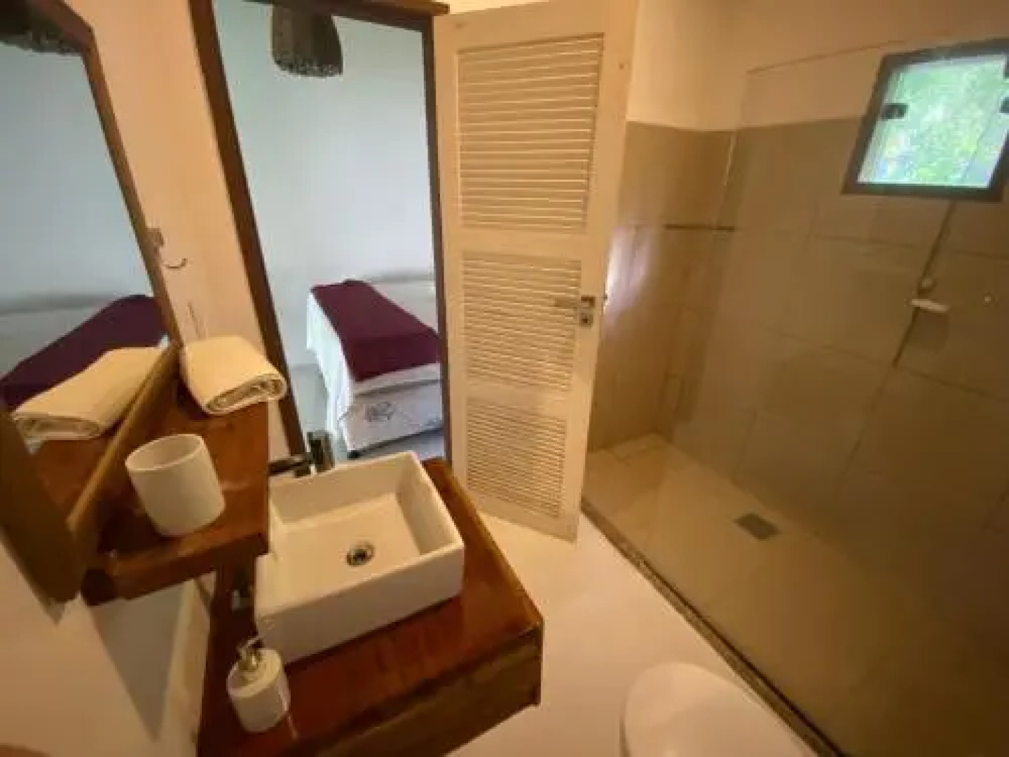 Bahia Surf Camp
