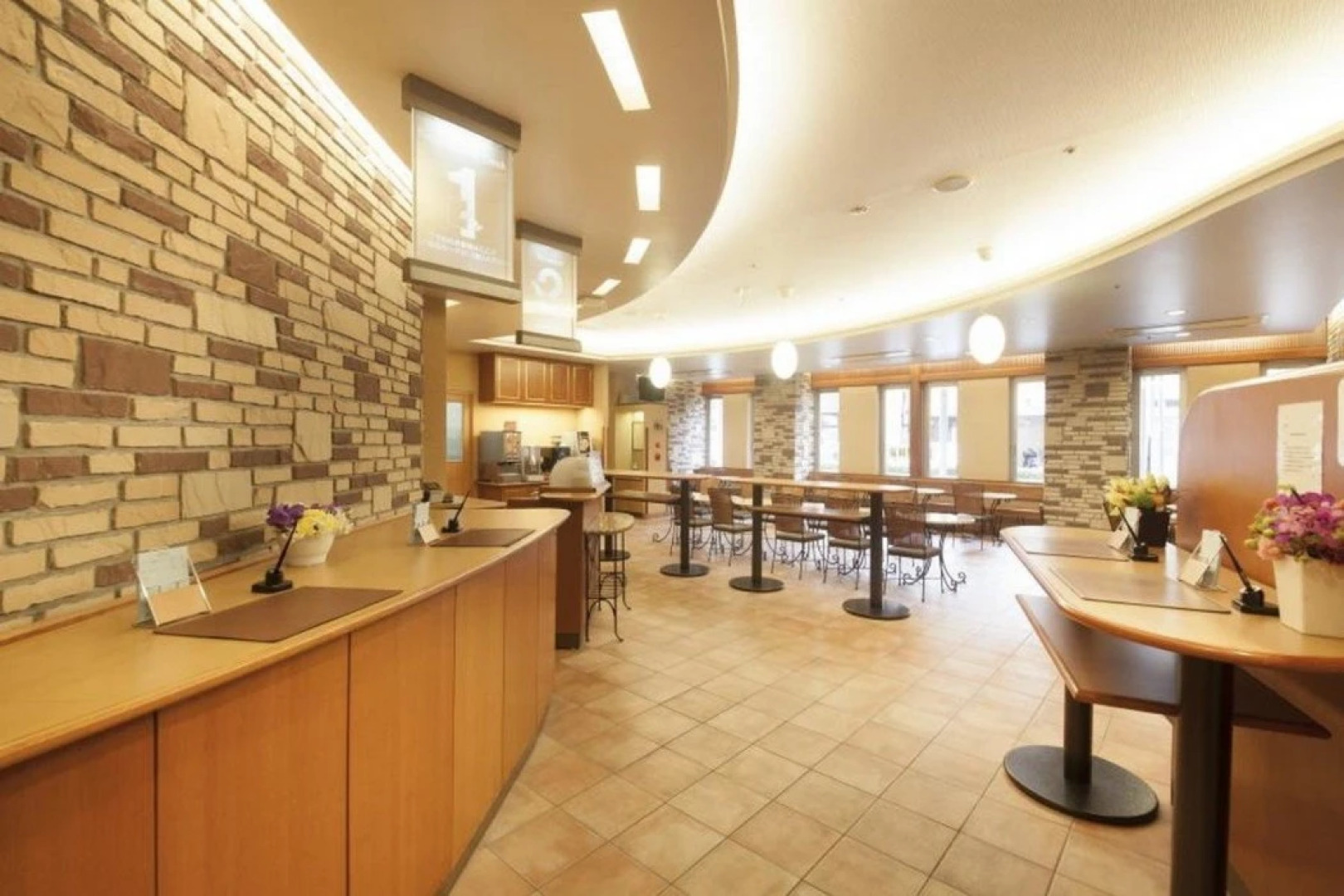 Washington R&B Hotel Morioka-Ekimae