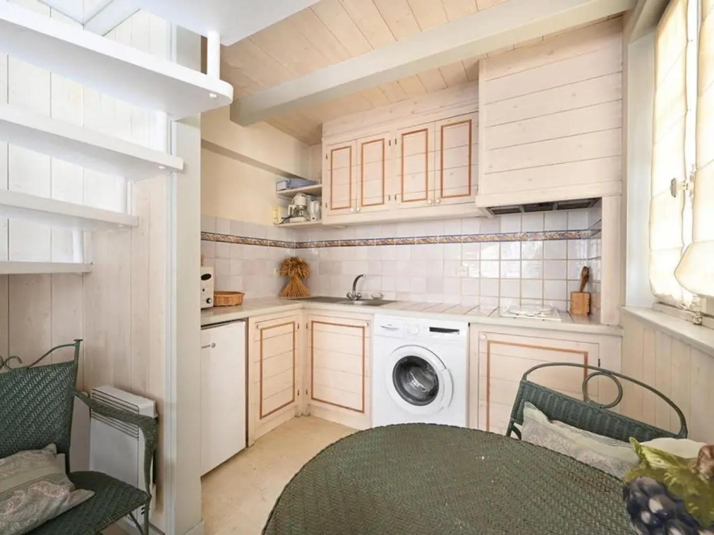 Maison Les Portes-en-Ré, 2 pièces, 2 personnes - FR-1-434-86