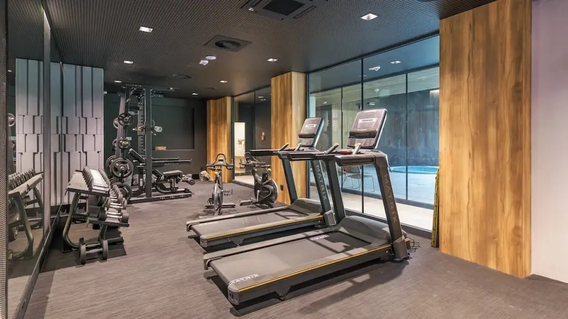 Apartamenty Sun & Snow Omega Lake