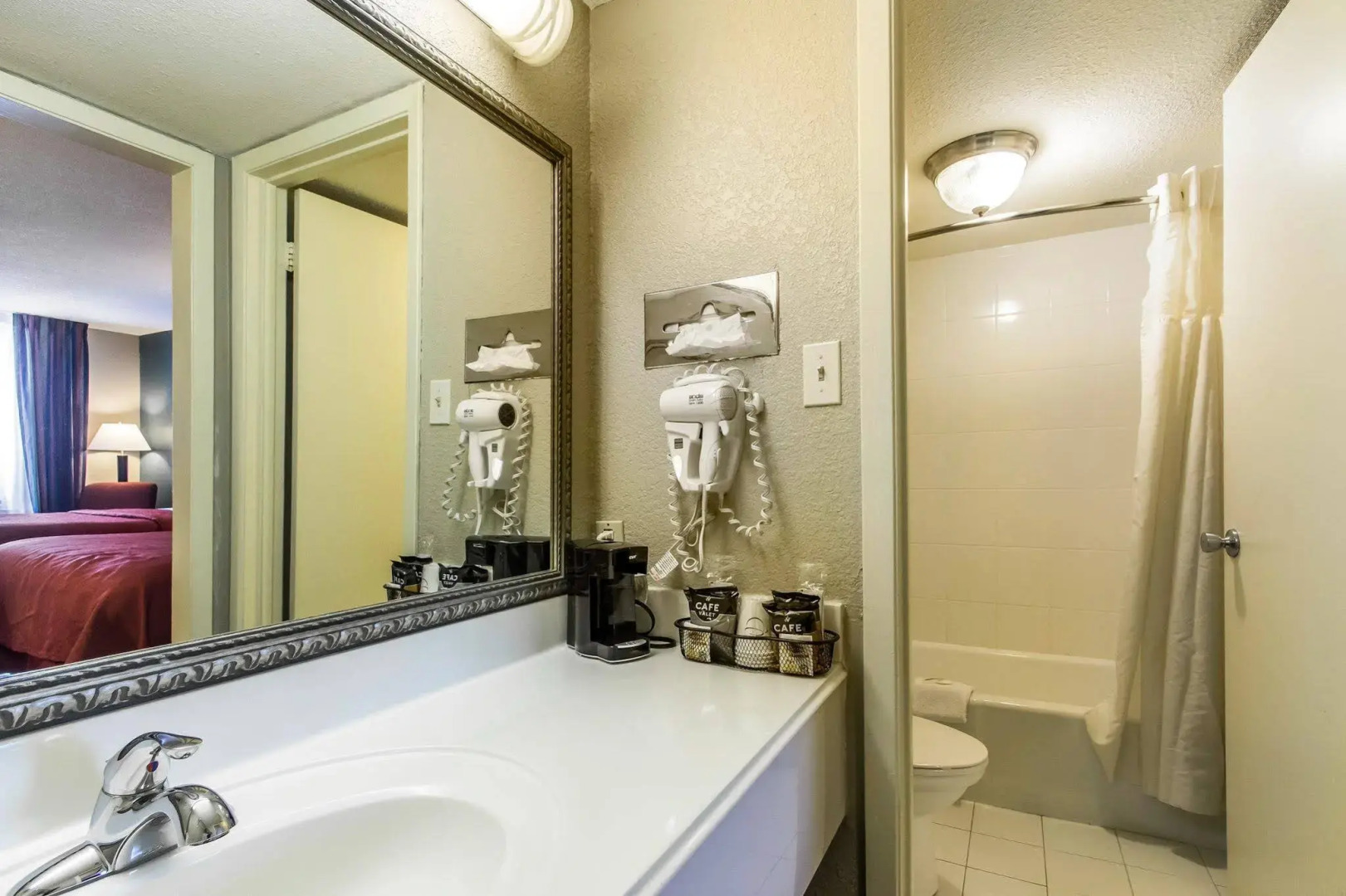 Quality Inn Duncan Hwy 81