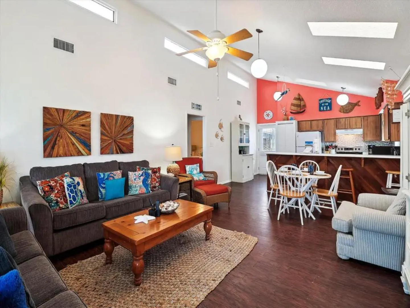 Bermuda Bungalow
