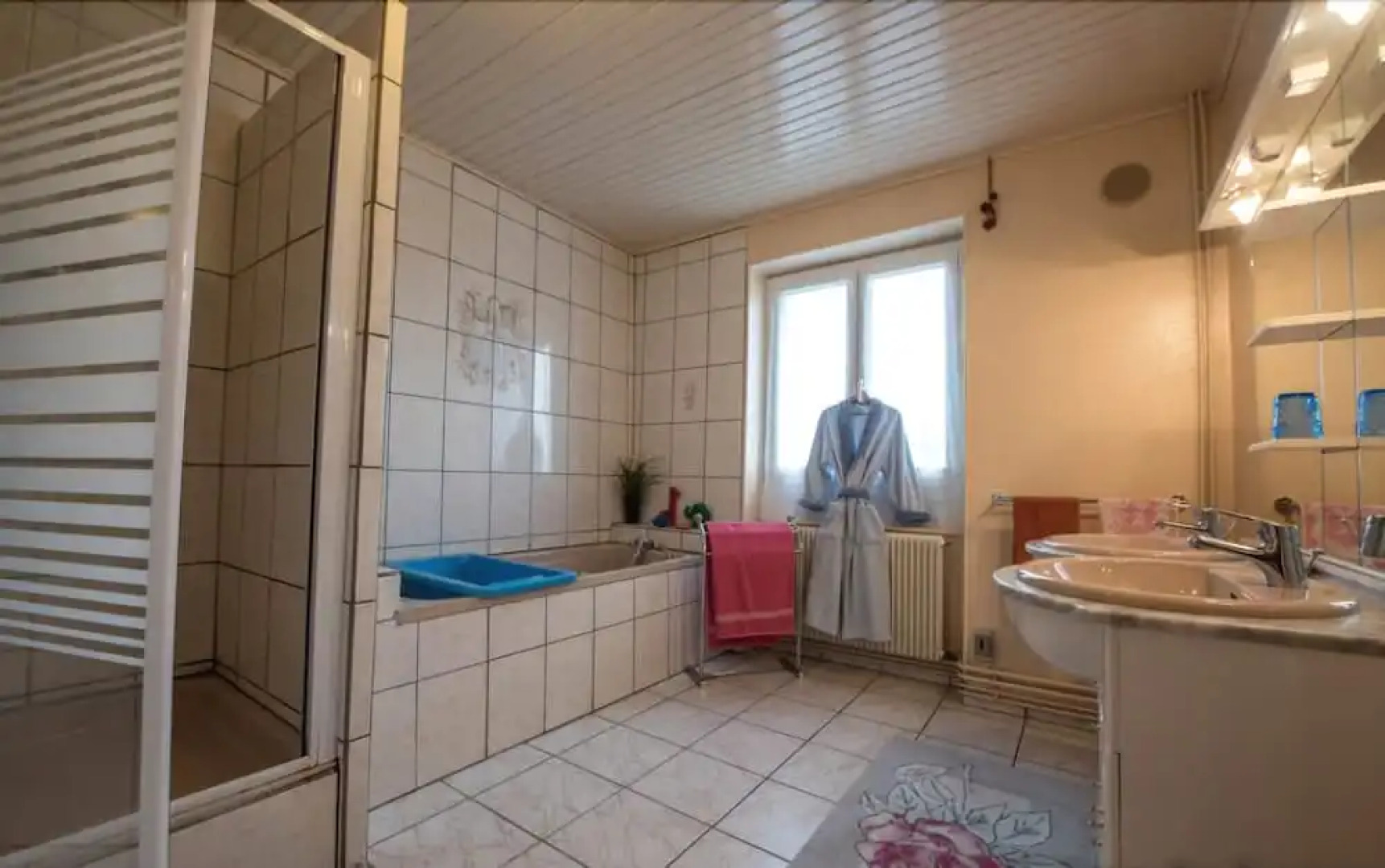 Les gîtes de l'étang