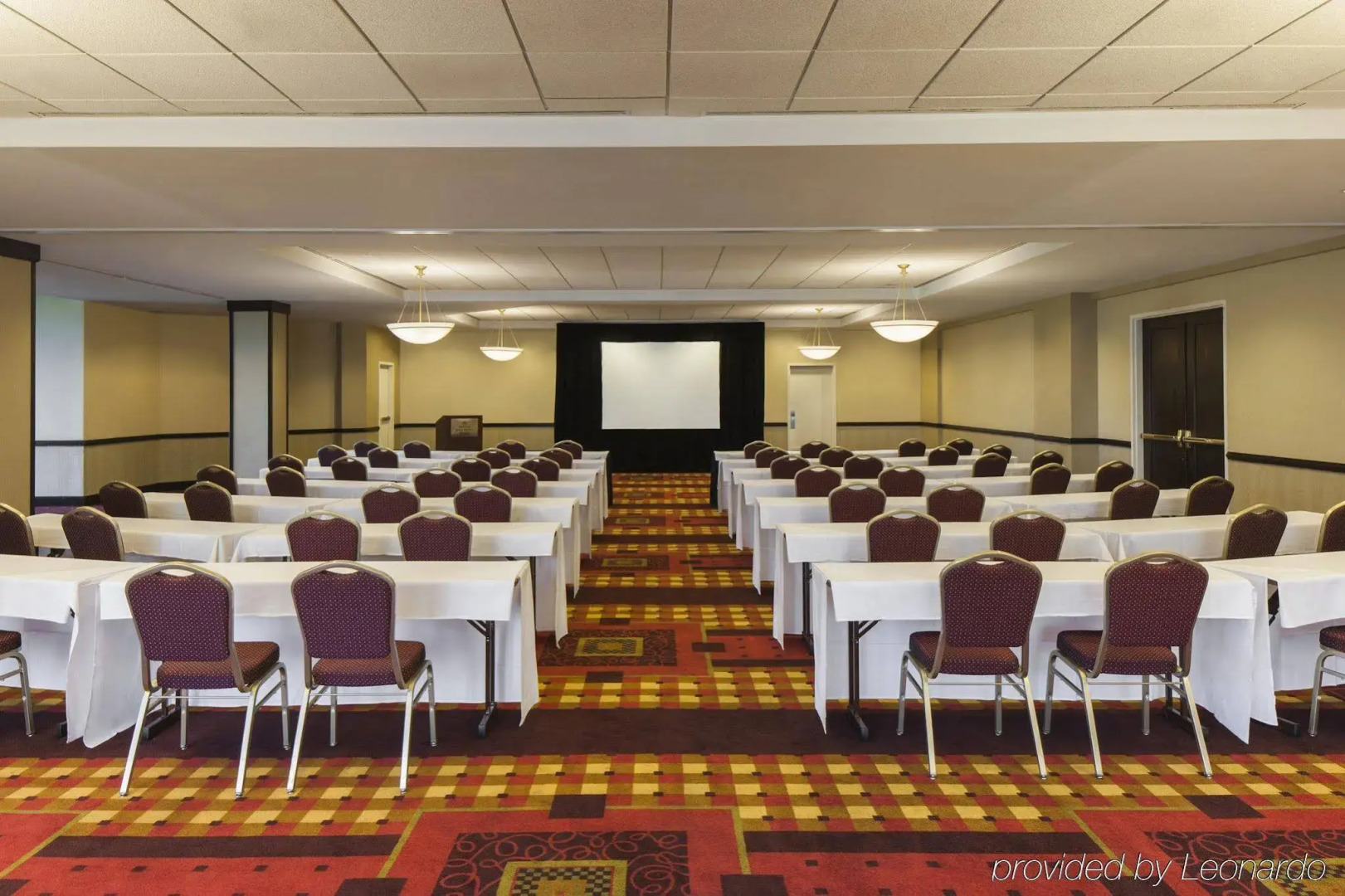 Sheraton Inner Harbor Hotel