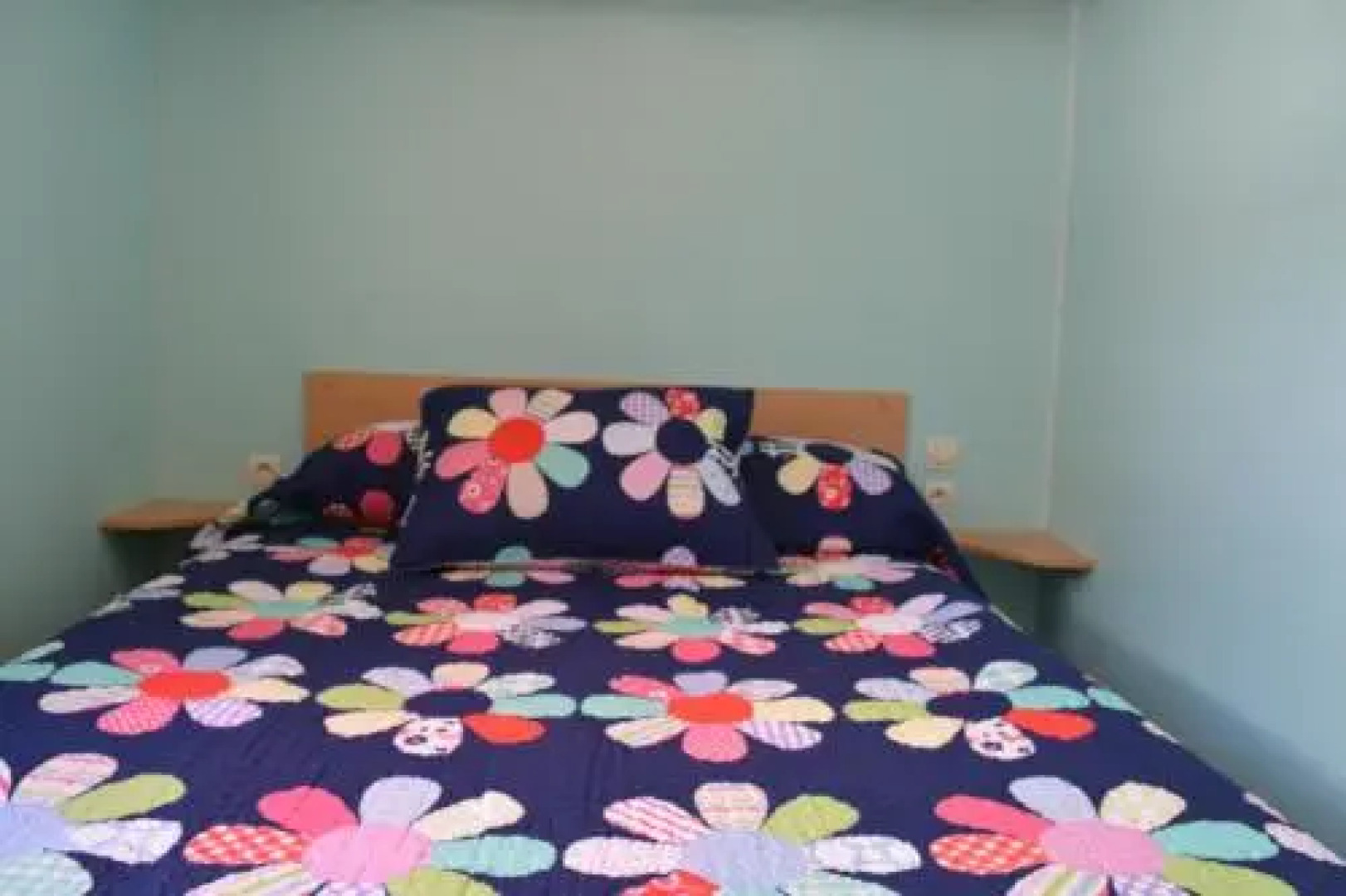 Camping La Aventura Playa