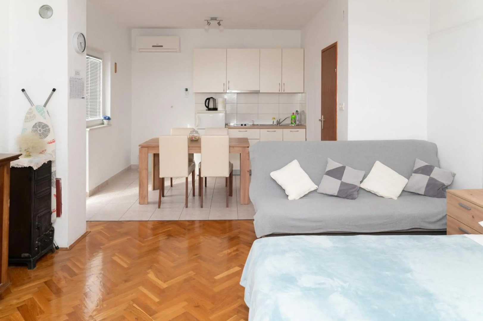 Apartment Matic Sonkovic