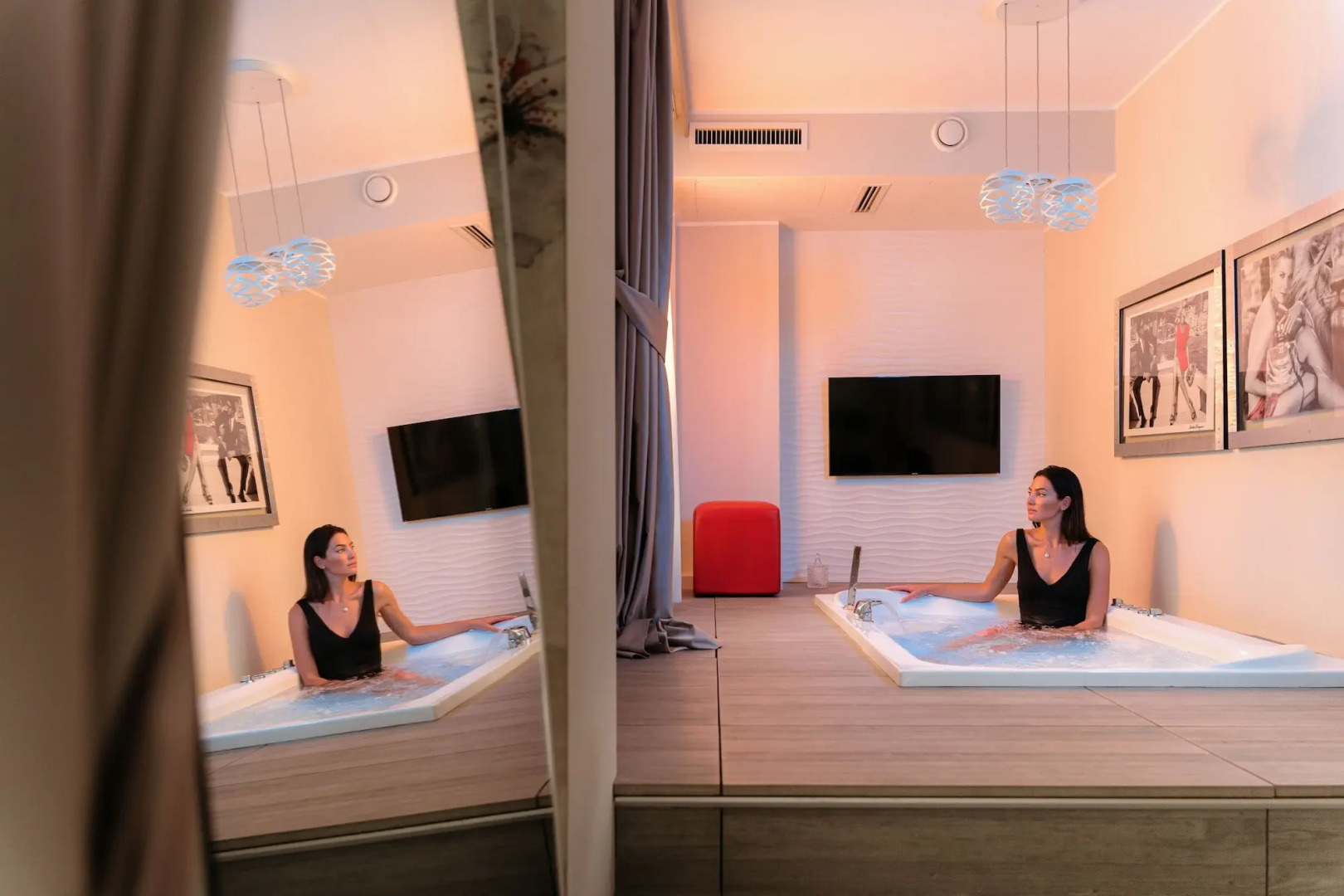 Montenapoleone Suites