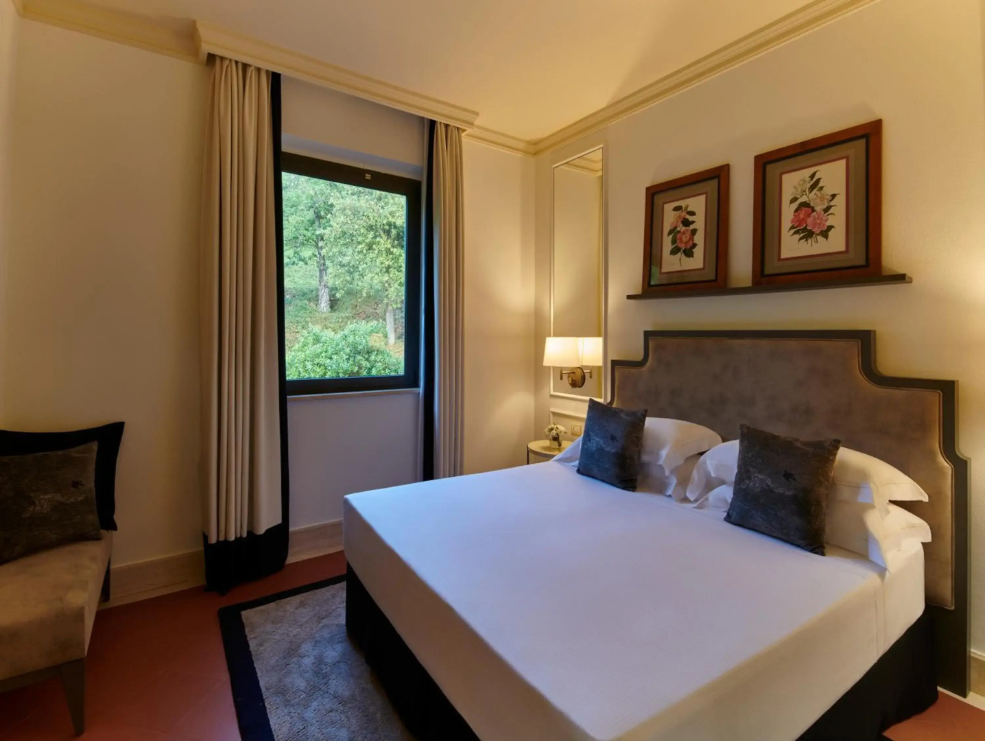 Fonteverde Lifestyle & Thermal Retreat