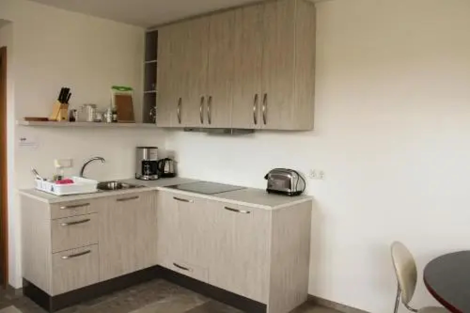 Skipalaekur Farm Apartments