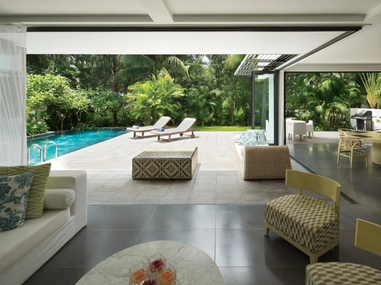 Sanctuary Ho Tram Resort Community