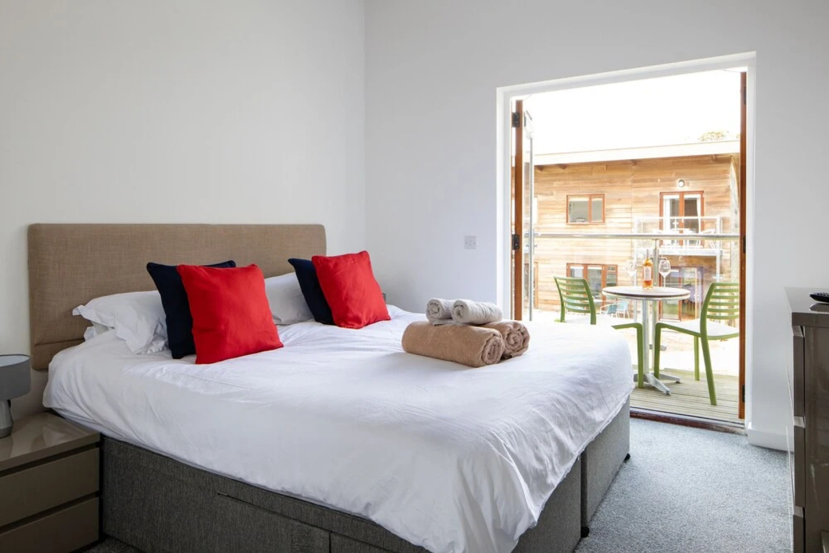 Cornish Holiday – Bodannon