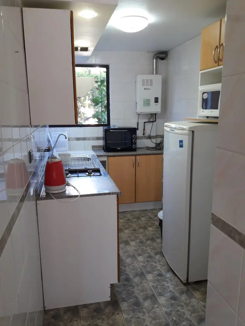 Habitamar Maitencillo