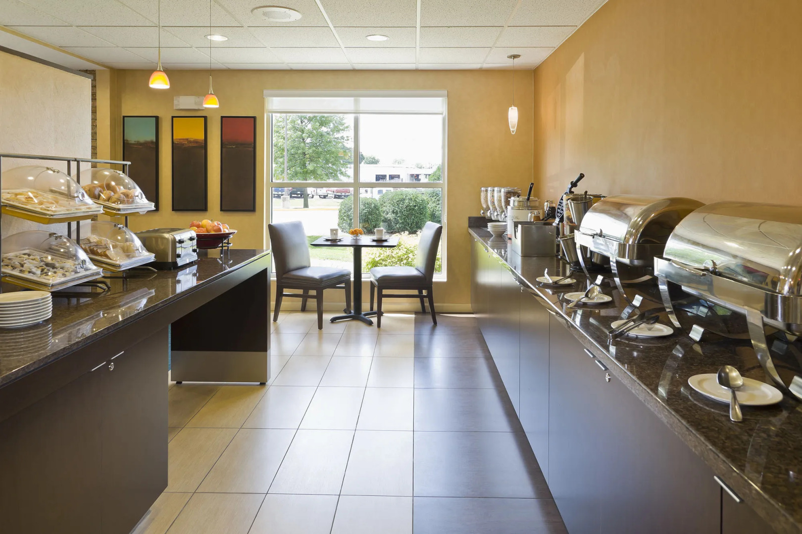 Residence Inn Houston The Woodlands / Lake Front Circle