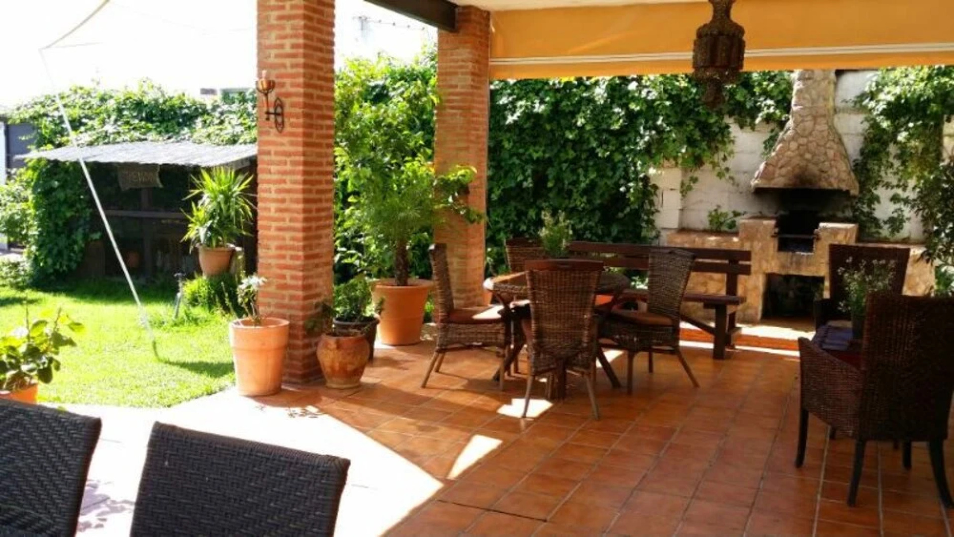 Casa Rural Parque Natural de Cornalvo