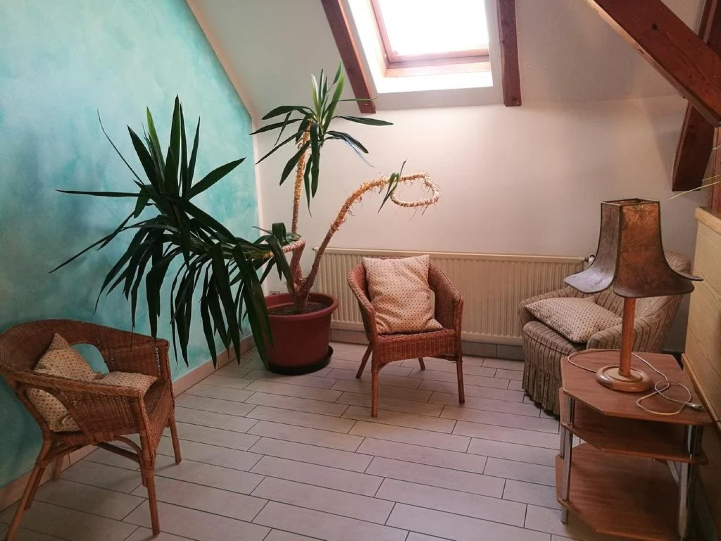 Gasthof Gesslbauer Steinhaus am Semmering