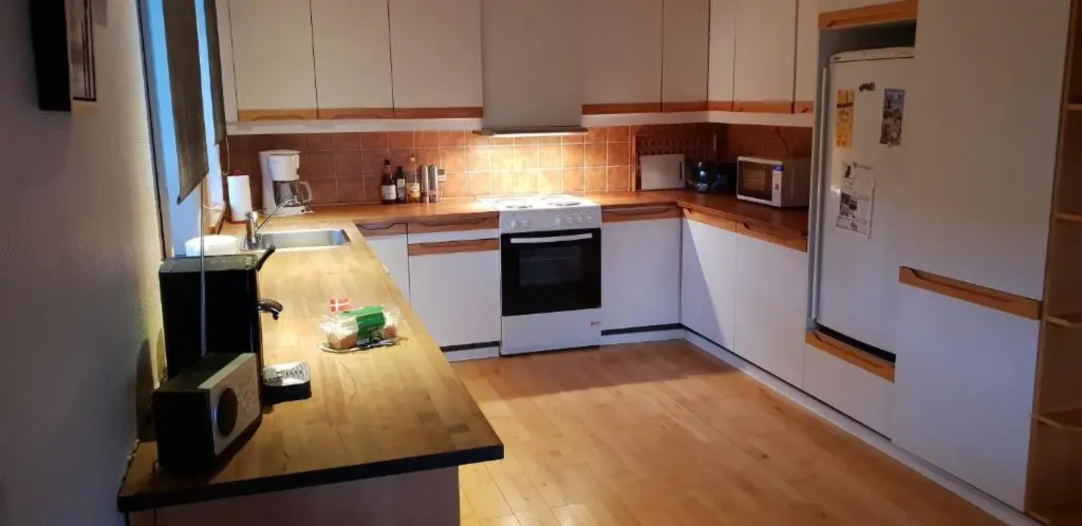 Surf And Family Sauna And Spa