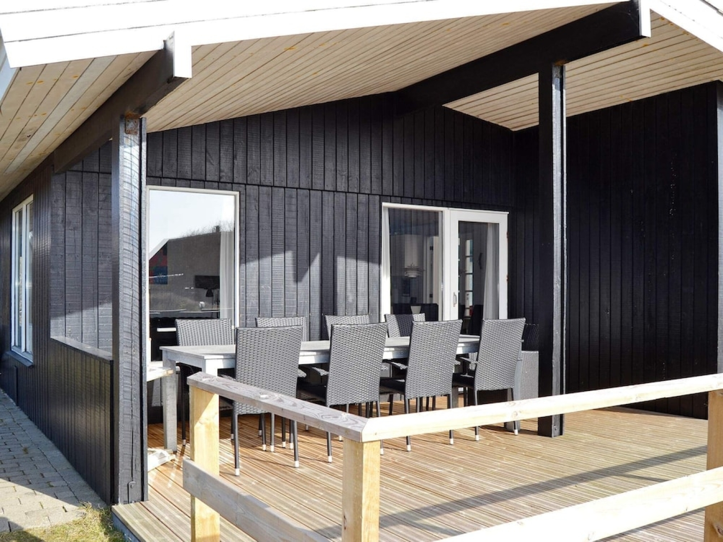 Holiday Home in Färentuna