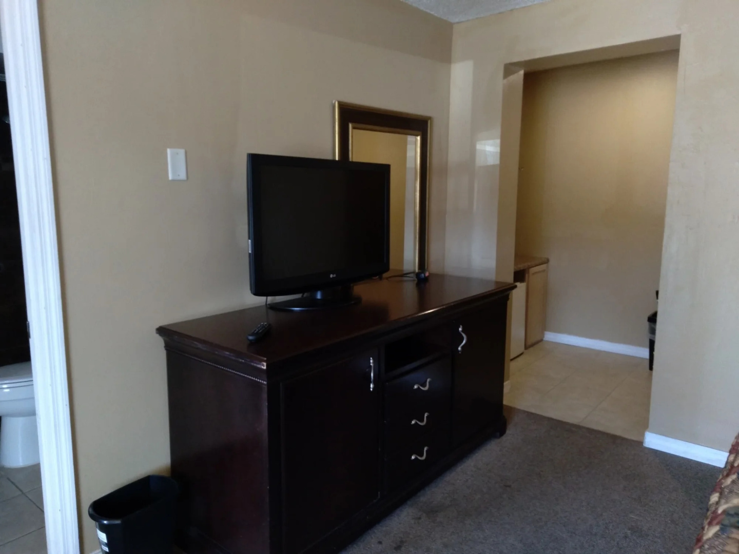 Budget Lodge of Mount Dora