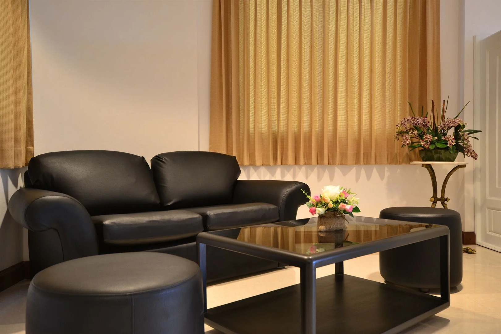 True Siam Phayathai Hotel