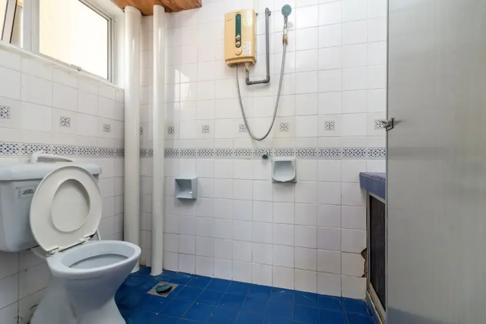 Garden City Straits Melaka Raya IdealHub