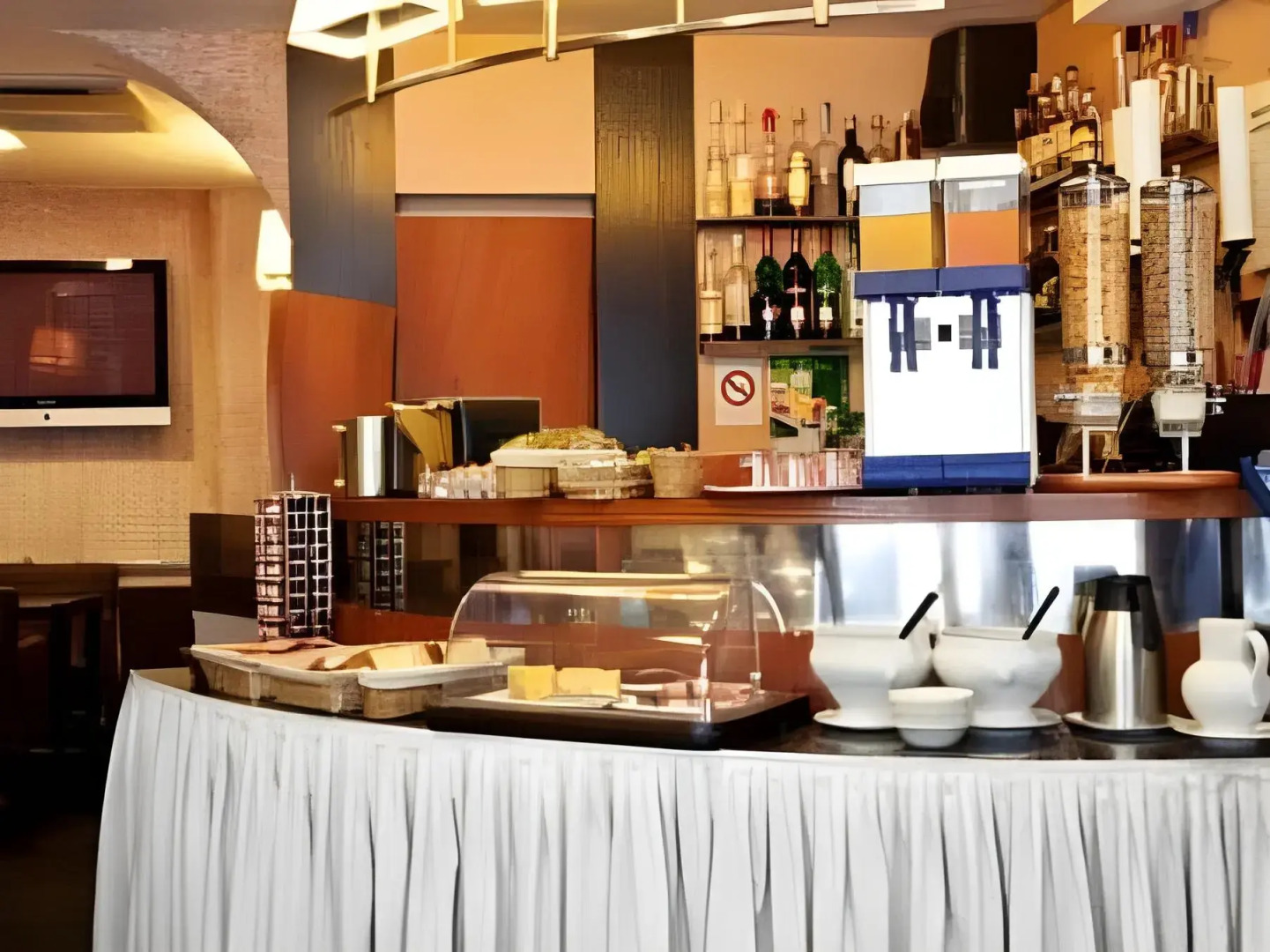 Tonic Hotel Du Louvre