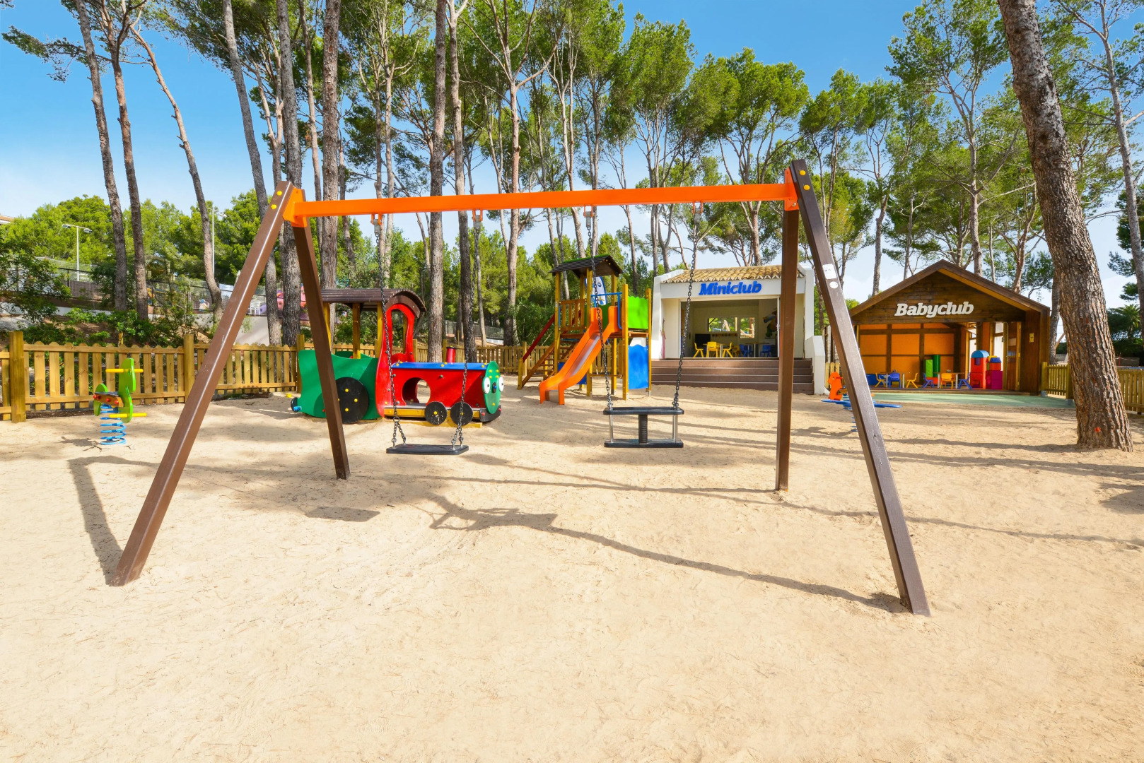 Iberostar Waves Pinos Park