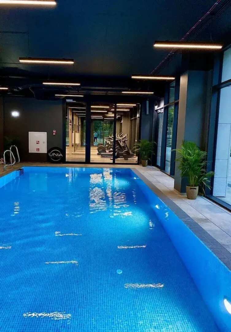 Easy Rent Apartments - GOLD 36