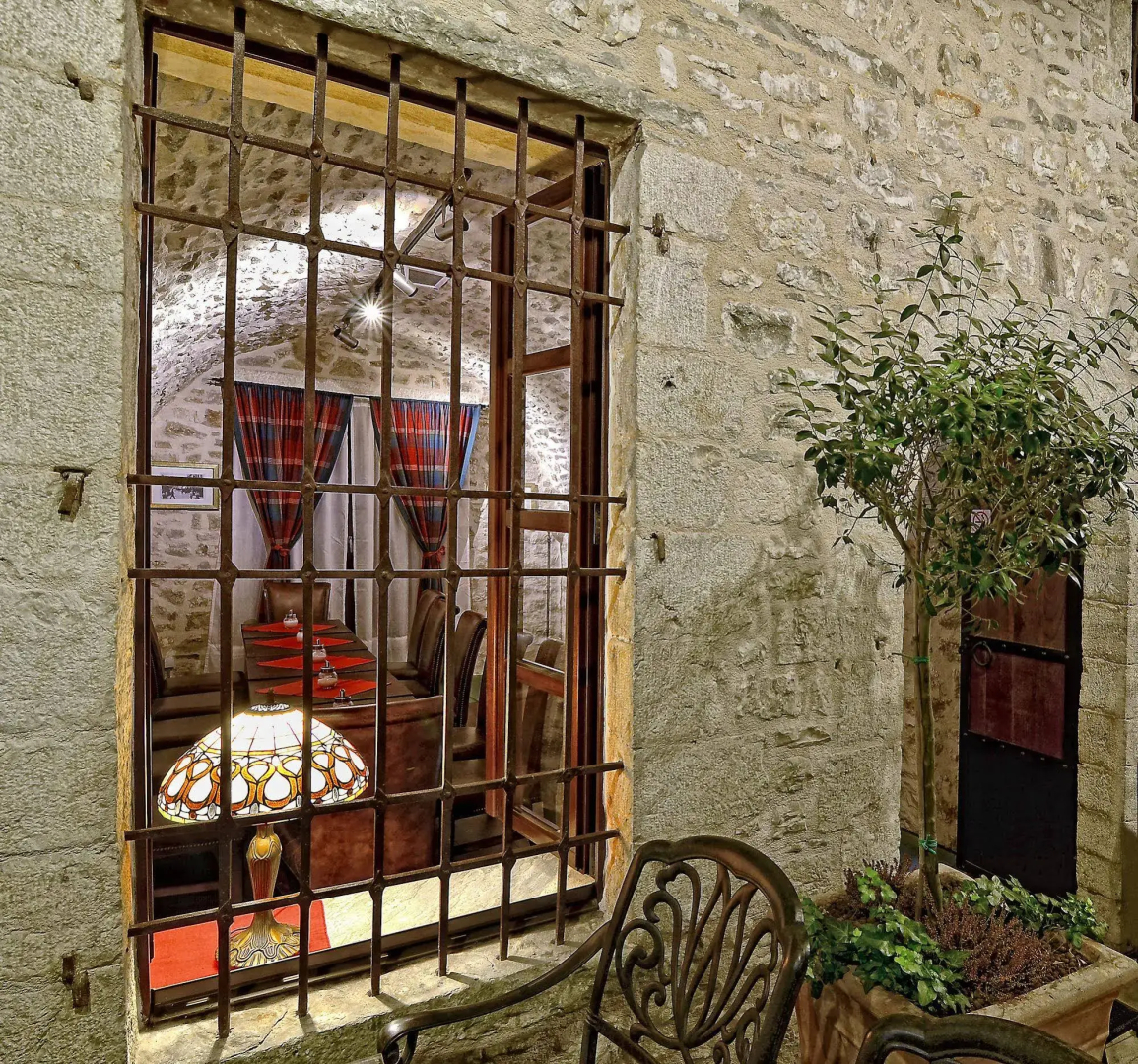 Heritage Hotels- Hotel Kalari