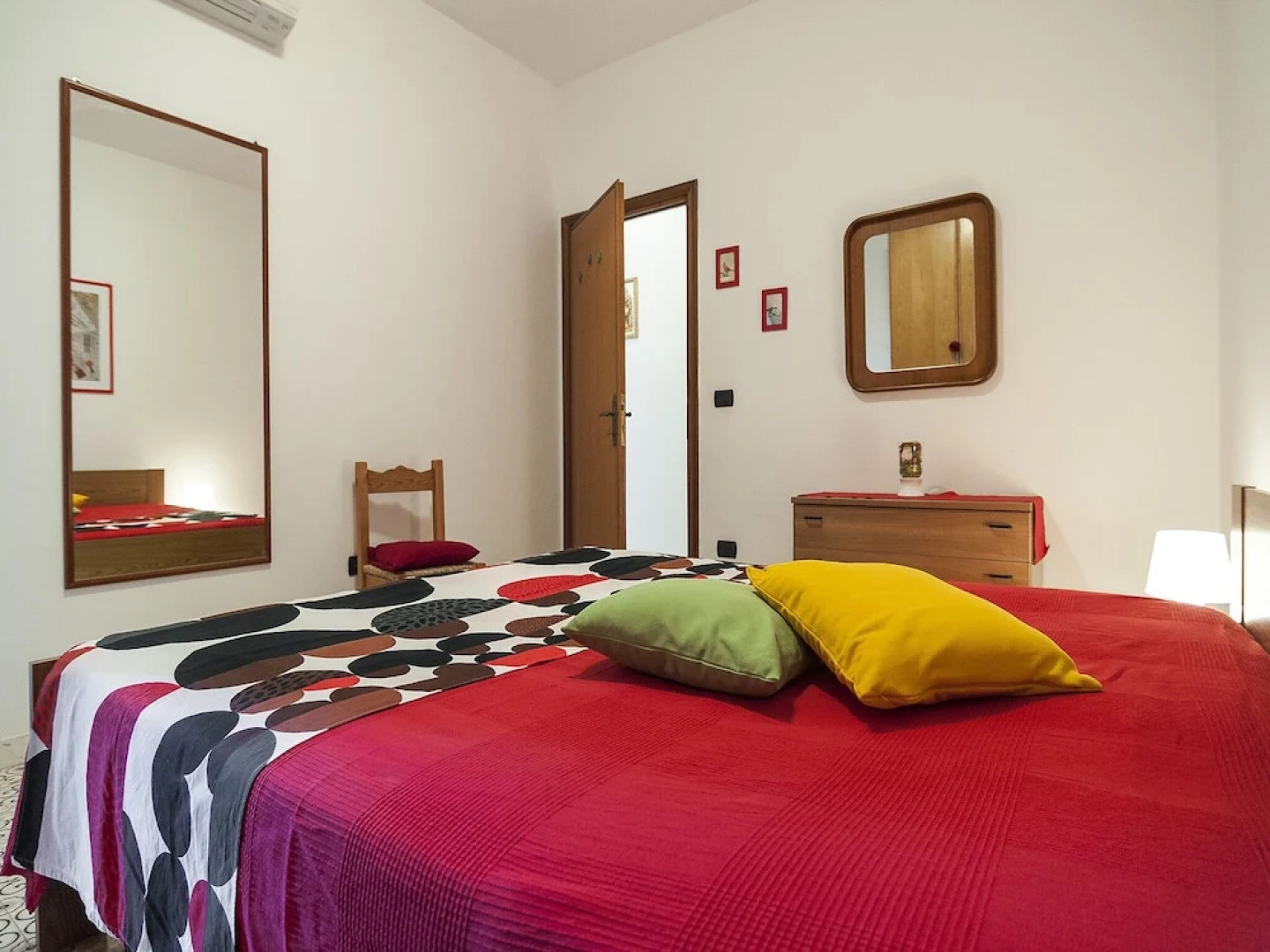 Casa Vacanza Colombo