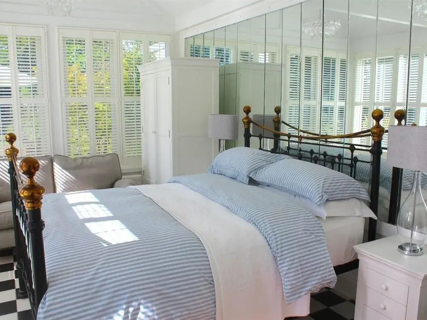 Croft House Guest Suite