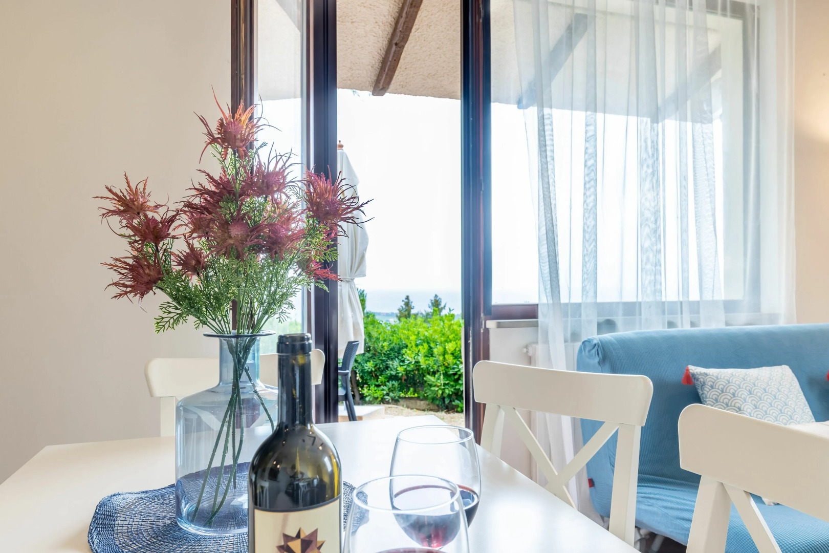 Casa Del Mare - Casa Del Mare