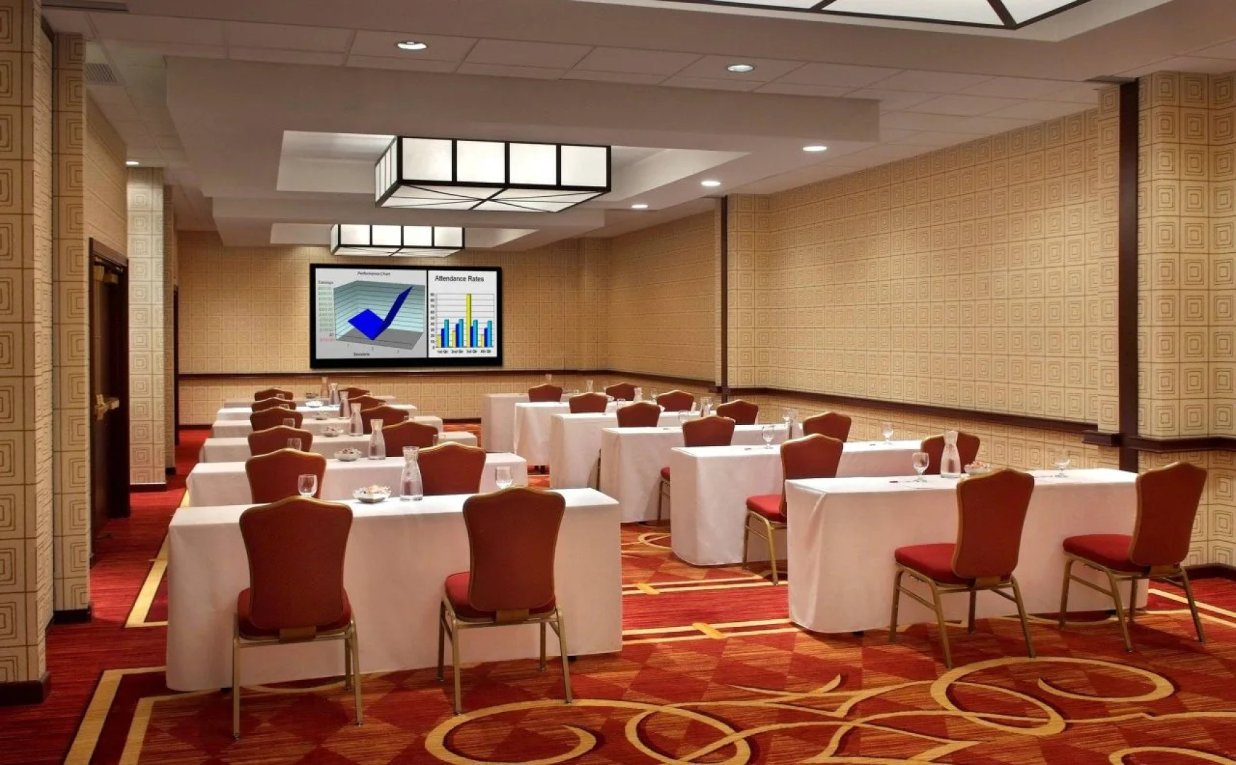 Trumbull Marriott Shelton